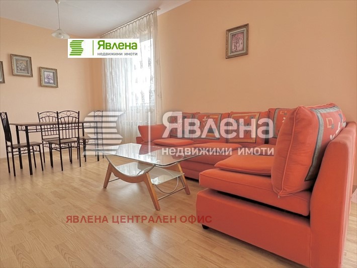 Продава 2-СТАЕН, гр. София, Левски Г, снимка 2 - Aпартаменти - 48265025