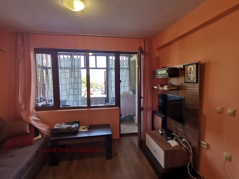 Till salu  1 sovrum region Burgas , Sozopol , 48 kvm | 77726592 - bild [11]