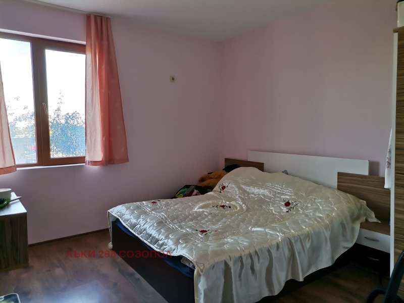 Till salu  1 sovrum region Burgas , Sozopol , 48 kvm | 77726592 - bild [8]