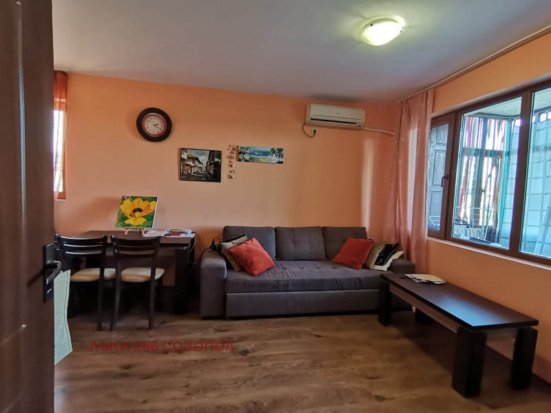 Till salu  1 sovrum region Burgas , Sozopol , 48 kvm | 77726592 - bild [10]