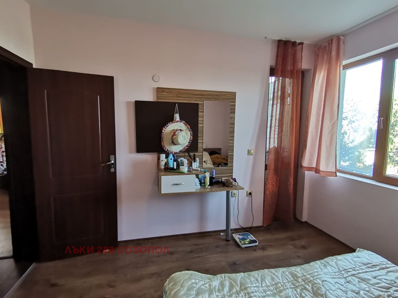 Till salu  1 sovrum region Burgas , Sozopol , 48 kvm | 77726592 - bild [7]