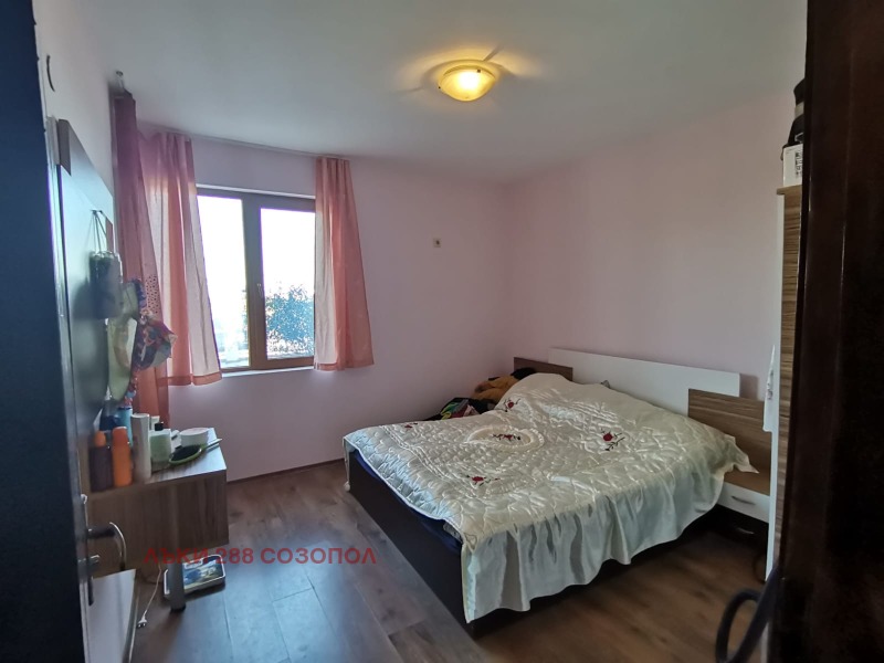 Till salu  1 sovrum region Burgas , Sozopol , 48 kvm | 77726592 - bild [6]