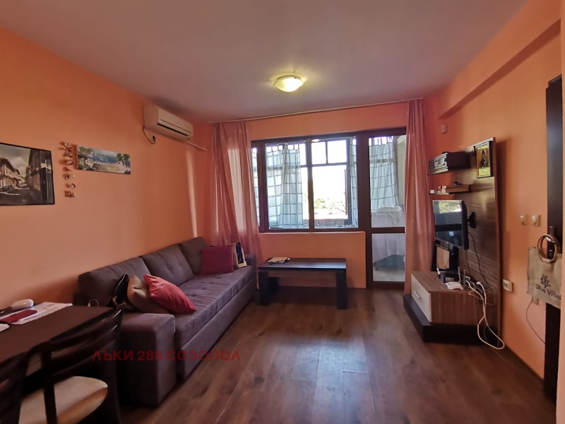 Till salu  1 sovrum region Burgas , Sozopol , 48 kvm | 77726592 - bild [3]