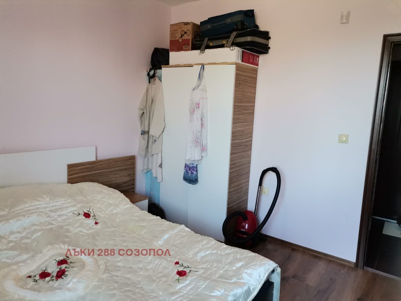 Till salu  1 sovrum region Burgas , Sozopol , 48 kvm | 77726592 - bild [9]