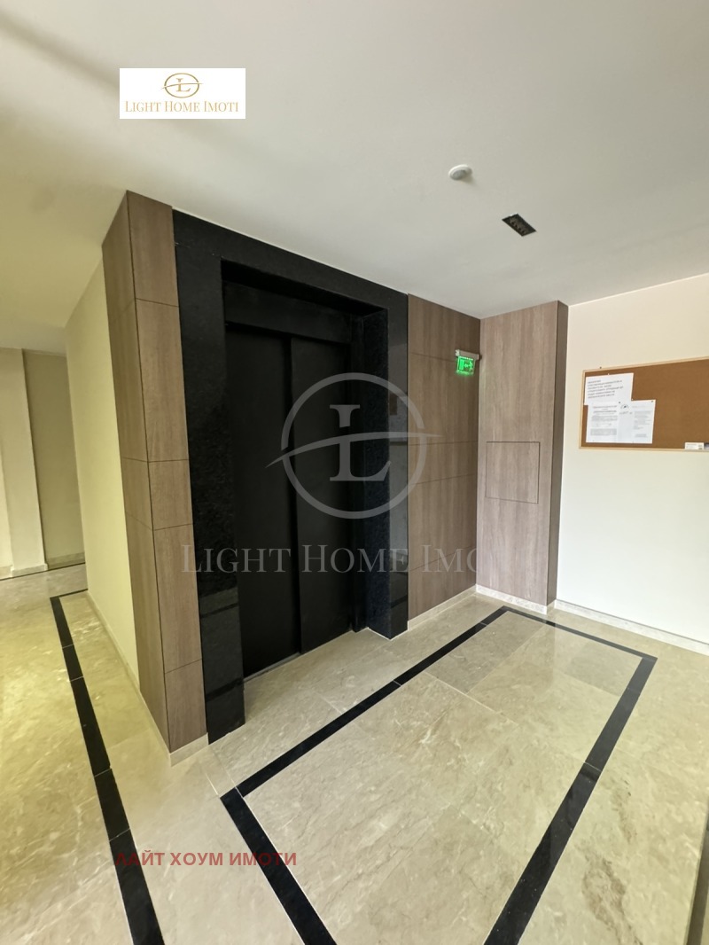 Eladó  1 hálószoba Plovdiv , Hristo Smirnenski , 97 négyzetméter | 84844568 - kép [4]