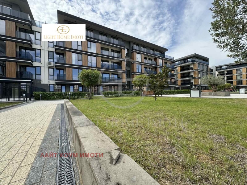 Eladó  1 hálószoba Plovdiv , Hristo Smirnenski , 97 négyzetméter | 84844568 - kép [2]