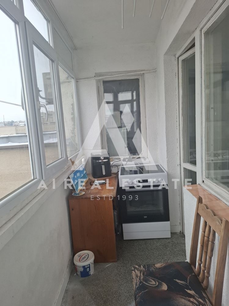 Продава 2-СТАЕН, гр. Плевен, Идеален център, снимка 5 - Апартаменти - 53109402