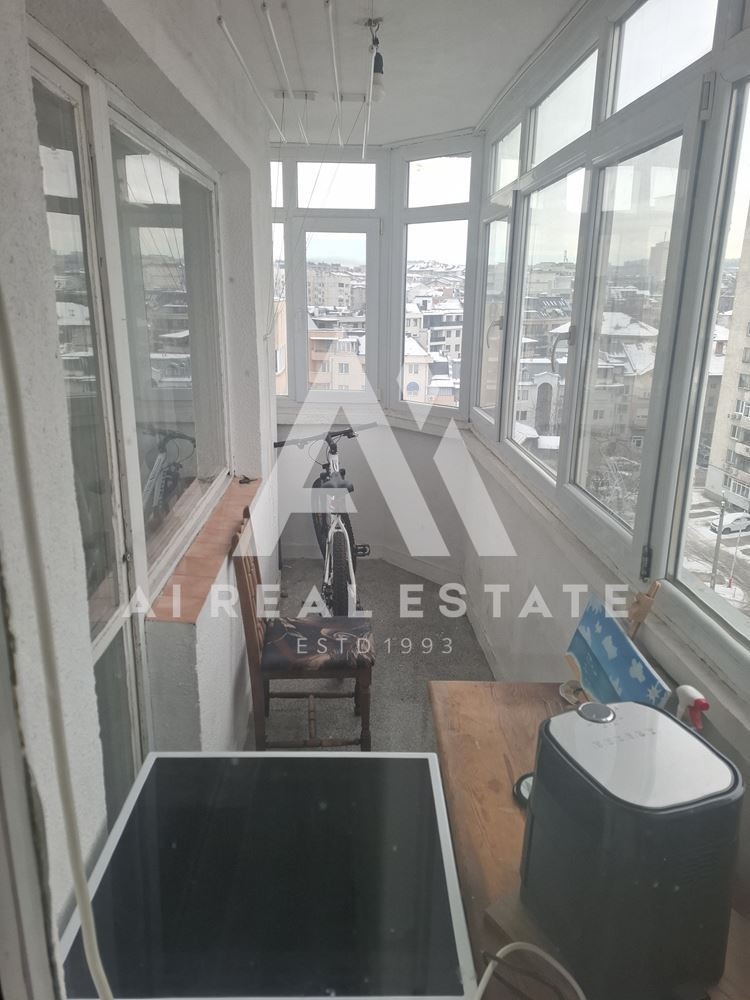 Продава 2-СТАЕН, гр. Плевен, Идеален център, снимка 4 - Апартаменти - 53109402