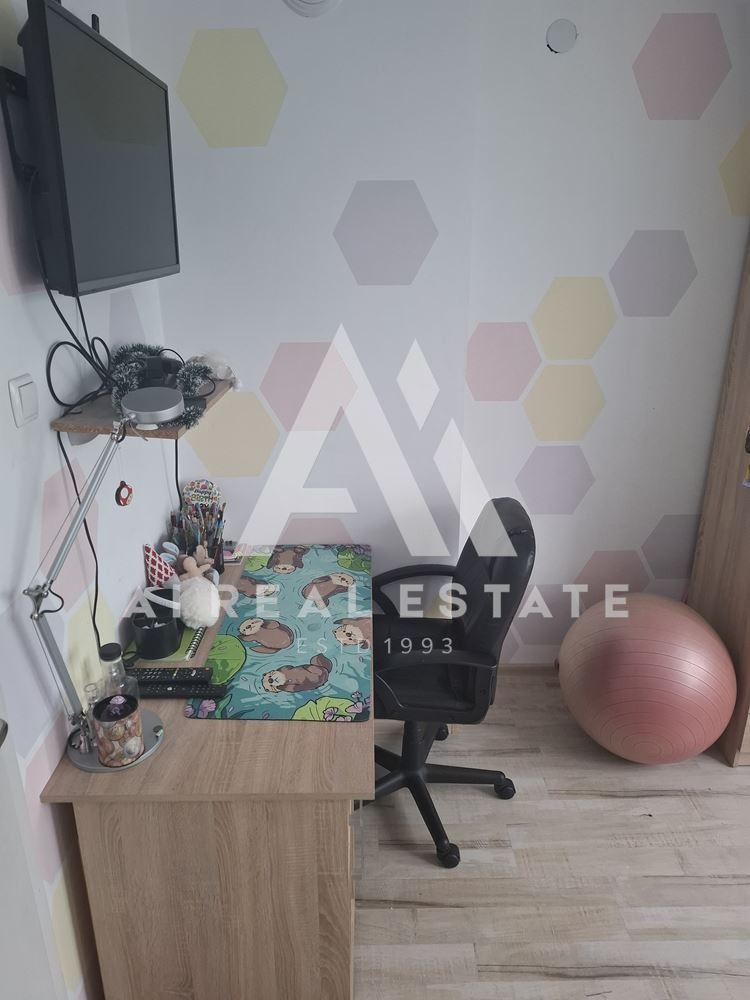 Продава 2-СТАЕН, гр. Плевен, Идеален център, снимка 7 - Апартаменти - 53109402