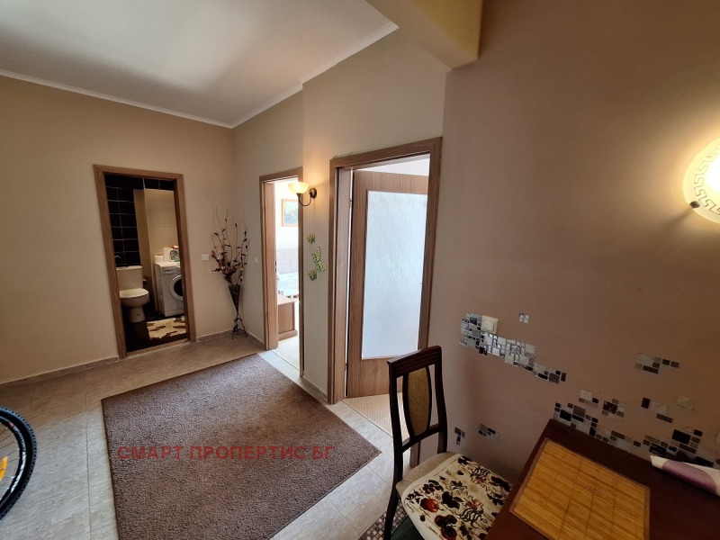 Продава 2-СТАЕН, гр. Поморие, област Бургас, снимка 4 - Апартаменти - 53518220