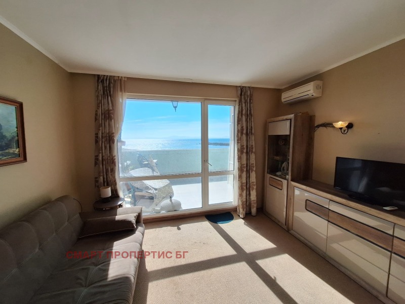 Продава 2-СТАЕН, гр. Поморие, област Бургас, снимка 10 - Апартаменти - 53518220