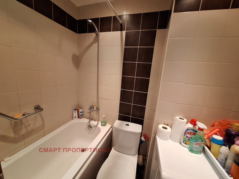 Продава 2-СТАЕН, гр. Поморие, област Бургас, снимка 11 - Апартаменти - 53518220