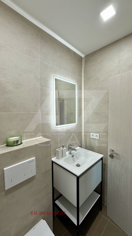 Продава 2-СТАЕН, гр. Варна, м-т Ален мак, снимка 6 - Апартаменти - 53899480