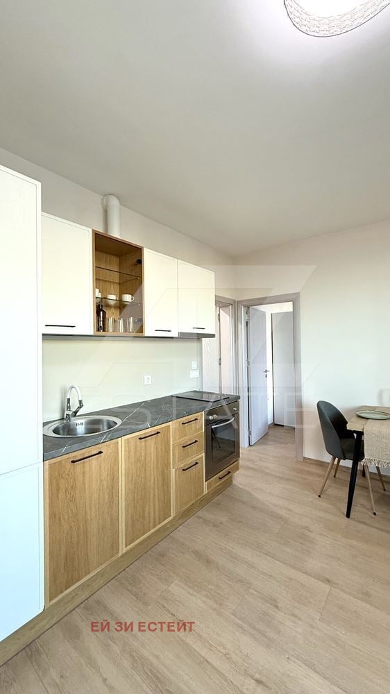 Продава 2-СТАЕН, гр. Варна, м-т Ален мак, снимка 2 - Апартаменти - 53899480