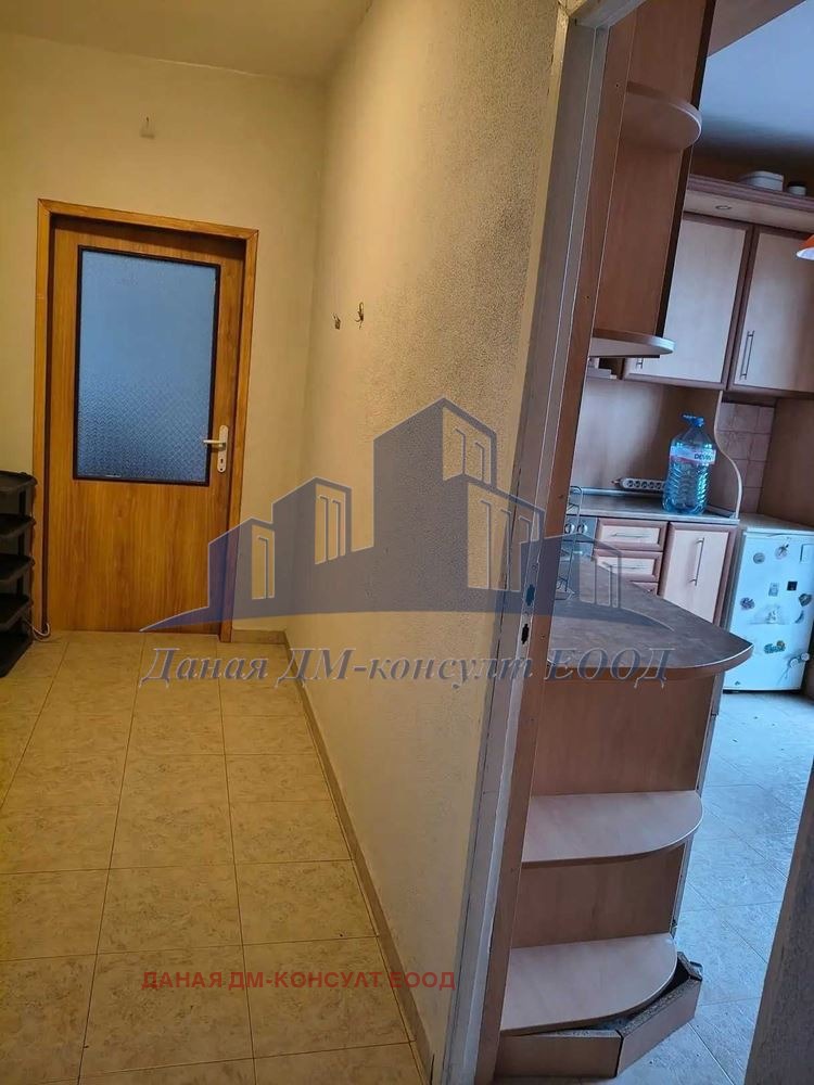 Продава 2-СТАЕН, гр. Шумен, Тракия, снимка 3 - Апартаменти - 54034846