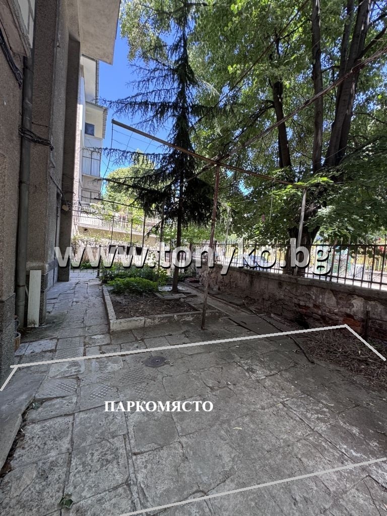 Продава 2-СТАЕН, гр. Пловдив, Гагарин, снимка 9 - Апартаменти - 54690383