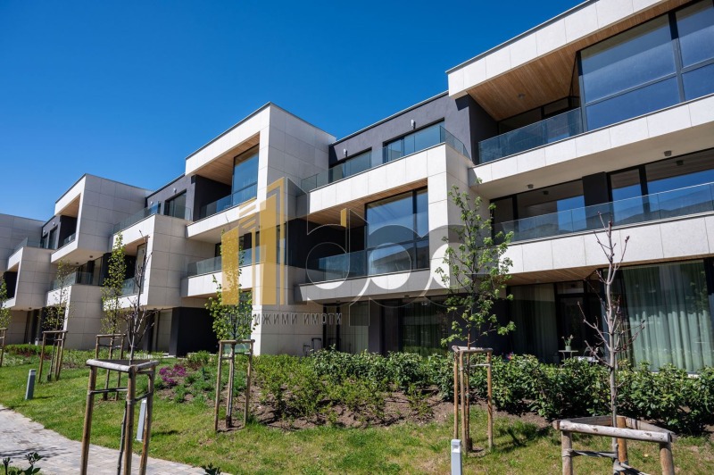 Te koop  2 slaapkamers Sofia , Simeonovo , 178 m² | 59889777 - afbeelding [4]