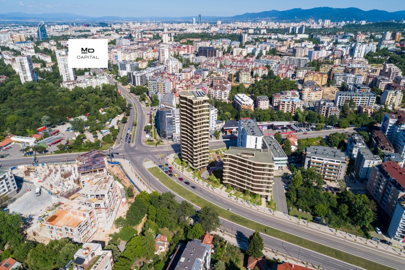 For Sale  2 bedroom Sofia , Vitosha , 108 sq.m | 17288971 - image [5]