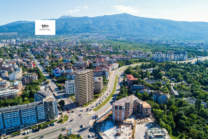 For Sale  2 bedroom Sofia , Vitosha , 108 sq.m | 17288971 - image [8]