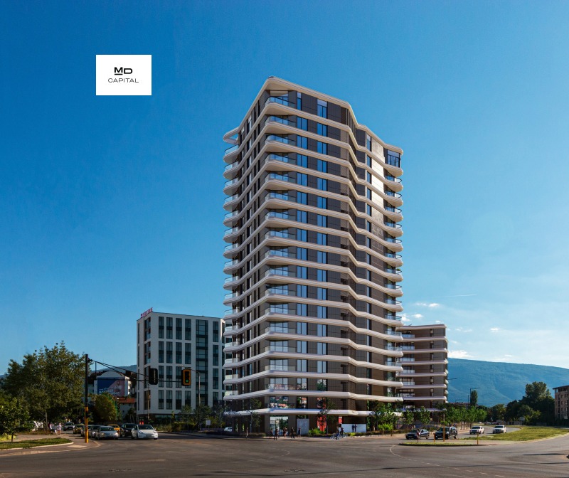 For Sale  2 bedroom Sofia , Vitosha , 108 sq.m | 17288971 - image [9]