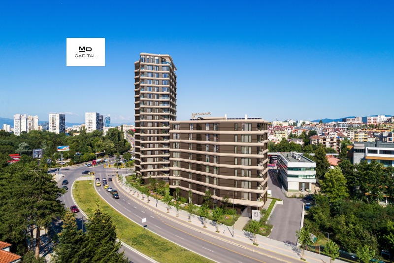 For Sale  2 bedroom Sofia , Vitosha , 108 sq.m | 17288971 - image [6]