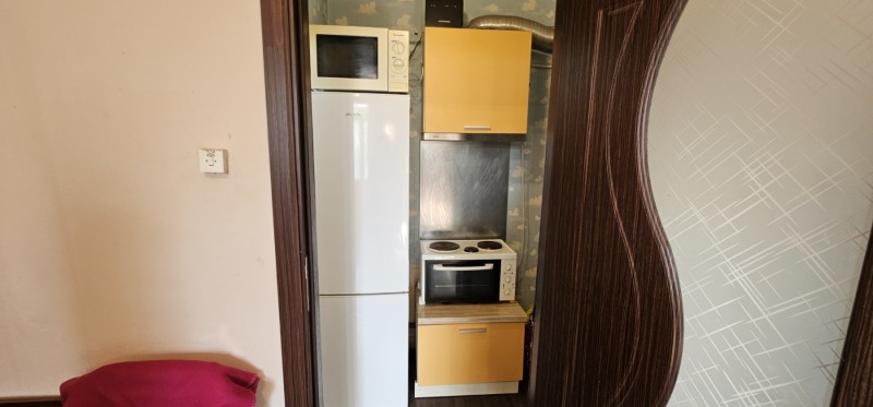 Продава 3-СТАЕН, гр. София, Западен парк, снимка 5 - Aпартаменти - 48600695