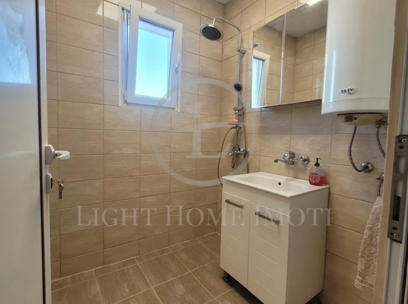 Продава  3-стаен град Пловдив , Коматево , 86 кв.м | 64781356 - изображение [10]