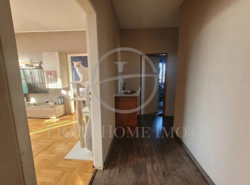Продава  3-стаен град Пловдив , Коматево , 86 кв.м | 64781356 - изображение [12]