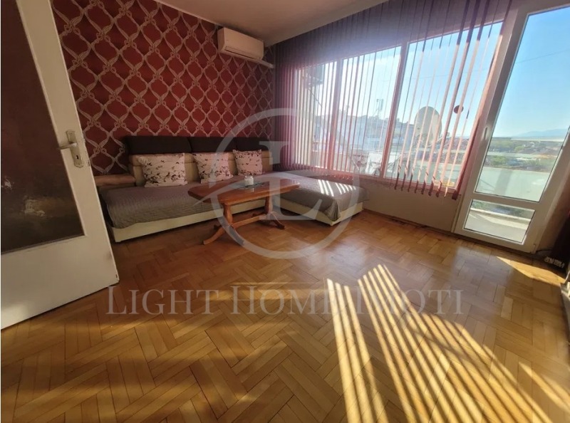 Продава  3-стаен, град Пловдив, Коматево •  122 399 EUR • ID 27967513 — holmes.bg - [1] 