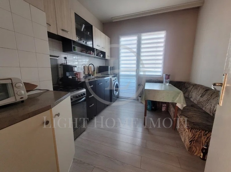 Продава  3-стаен град Пловдив , Коматево , 86 кв.м | 64781356 - изображение [7]