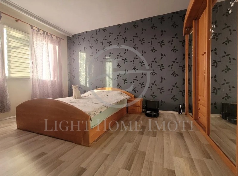 Продава  3-стаен град Пловдив , Коматево , 86 кв.м | 64781356 - изображение [9]