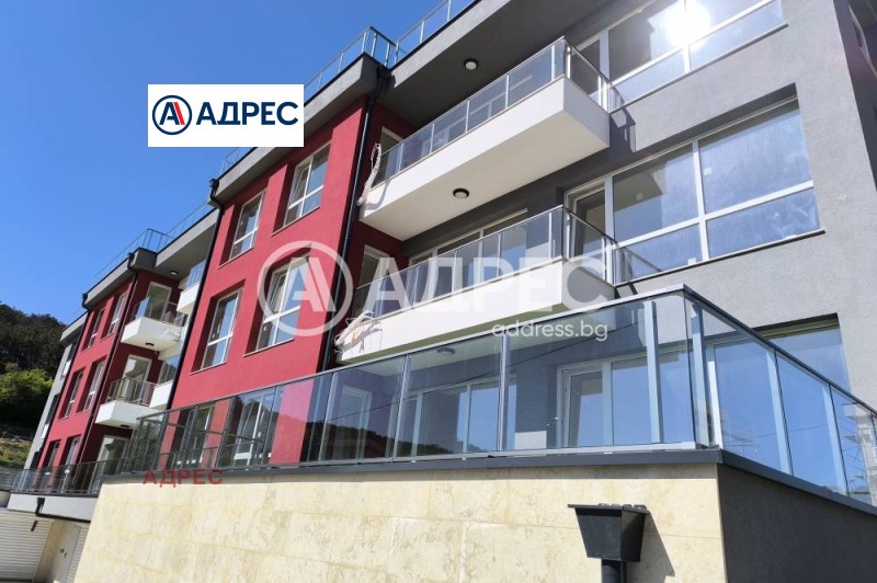 Продава  3-стаен град Варна , Виница , 101 кв.м | 80216359
