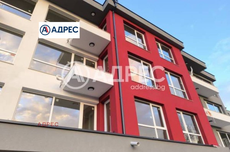 Продава  3-стаен град Варна , Виница , 101 кв.м | 80216359 - изображение [14]