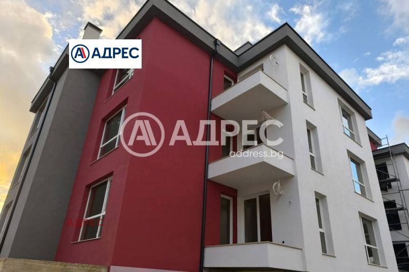 Продава  3-стаен град Варна , Виница , 101 кв.м | 80216359 - изображение [16]