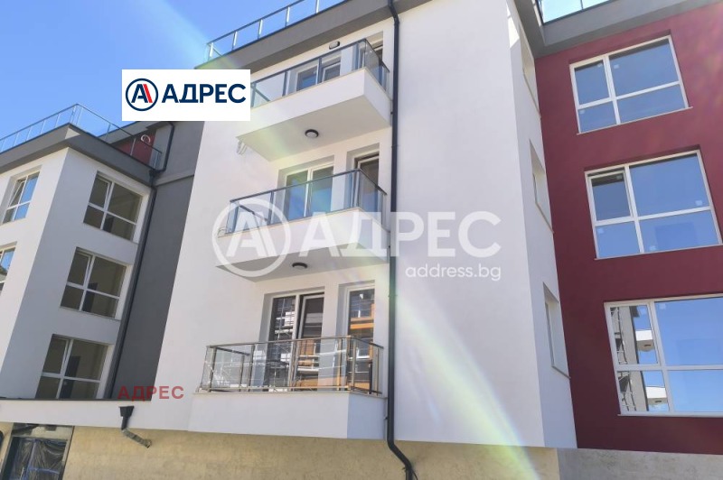 Продава  3-стаен град Варна , Виница , 101 кв.м | 80216359 - изображение [2]