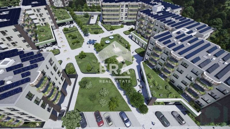 Продава  3-стаен, град Шумен, Тракия •  155 000 EUR • ID 76479980 — holmes.bg - [1] 