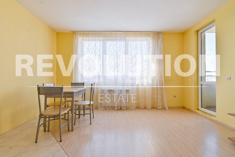 De vânzare  2 dormitoare Sofia , Svoboda , 105 mp | 67896509 - imagine [2]