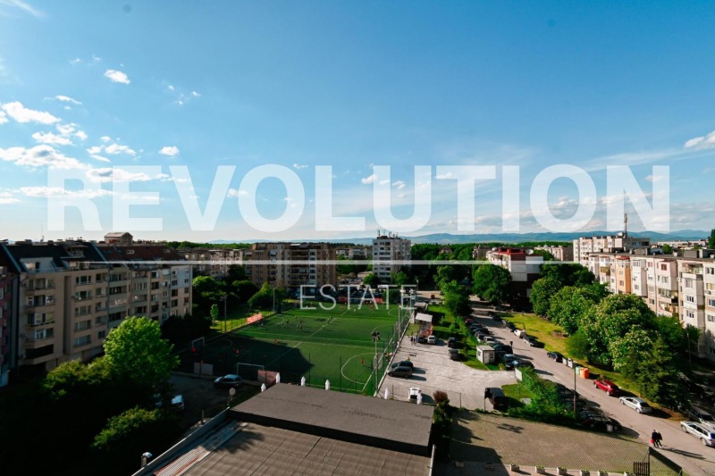 For Sale  2 bedroom Sofia , Svoboda , 96 sq.m | 67896509 - image [12]