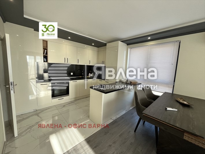 Продава  3-стаен град Варна , Изгрев , 85 кв.м | 74956618 - изображение [3]