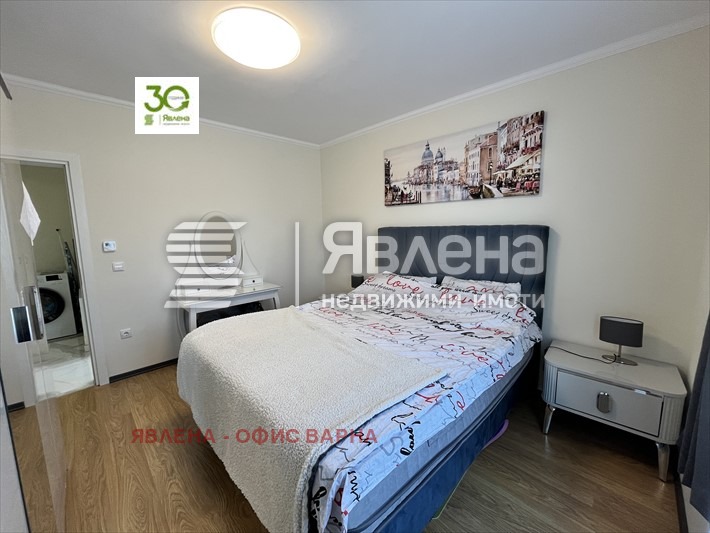 Продава  3-стаен град Варна , Изгрев , 85 кв.м | 74956618 - изображение [7]
