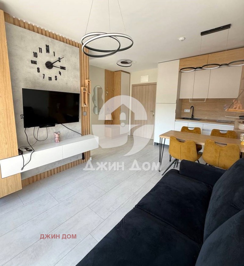 Продава  3-стаен област Бургас , к.к. Слънчев бряг , 75 кв.м | 86869476 - изображение [3]