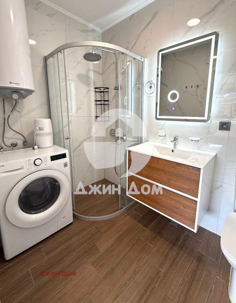 Продава  3-стаен област Бургас , к.к. Слънчев бряг , 75 кв.м | 86869476 - изображение [11]