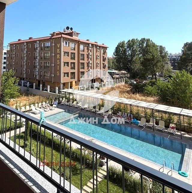 Продава  3-стаен област Бургас , к.к. Слънчев бряг , 75 кв.м | 86869476 - изображение [4]