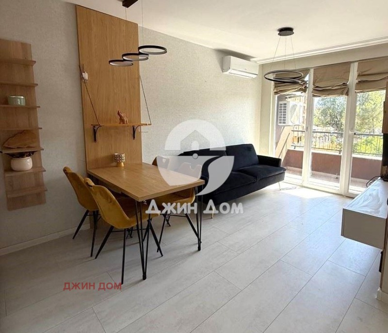 Продава  3-стаен област Бургас , к.к. Слънчев бряг , 75 кв.м | 86869476