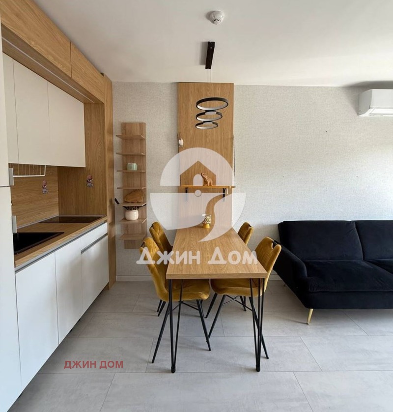 Продава  3-стаен област Бургас , к.к. Слънчев бряг , 75 кв.м | 86869476 - изображение [2]