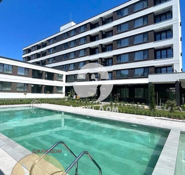 Продава  3-стаен област Бургас , к.к. Слънчев бряг , 75 кв.м | 86869476 - изображение [12]