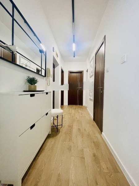 Продава 3-СТАЕН, гр. Бургас, Възраждане, снимка 4 - Апартаменти - 52663239