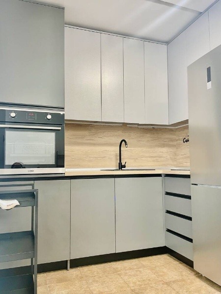 Продава 3-СТАЕН, гр. Бургас, Възраждане, снимка 3 - Апартаменти - 52663239