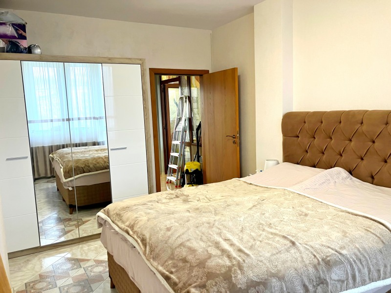 Продава 3-СТАЕН, гр. Варна, Чайка, снимка 8 - Апартаменти - 52686180