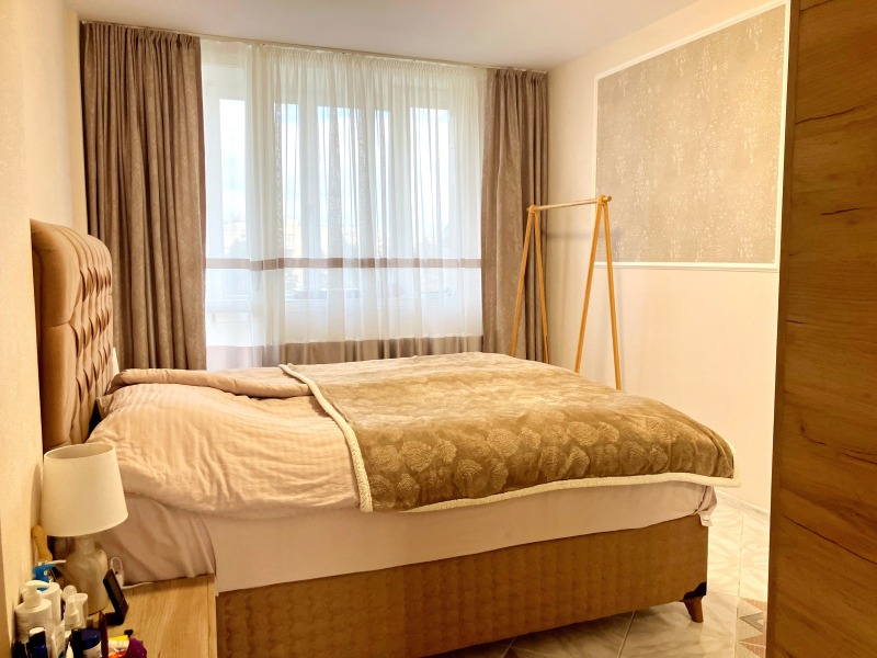 Продава 3-СТАЕН, гр. Варна, Чайка, снимка 7 - Апартаменти - 52686180